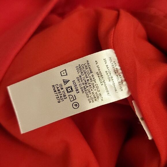 BRAND NEW ANNE TAYLOR SLEEVELESS SHEATH DRESS - Picture 12 of 12